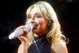 Sabrina Carpenter Gifts Fans 'Man's Best Friend' Bonus Track Version