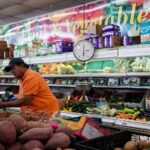 Safra alta pode não barrar inflação de alimentos em 2026