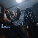 Timothée Chalamet Raps With EsDeeKid on '4 Raws Remix'