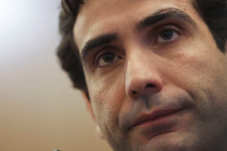 Servidores apoiam BC na crise do Banco Master