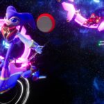 CrossWorlds recebe conteúdo gratuito de NiGHTS esta semana CrossWorlds getting free NiGHTS content this week, first look