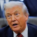 Testes de Política Monetária: Candidatos a Chair do Fed