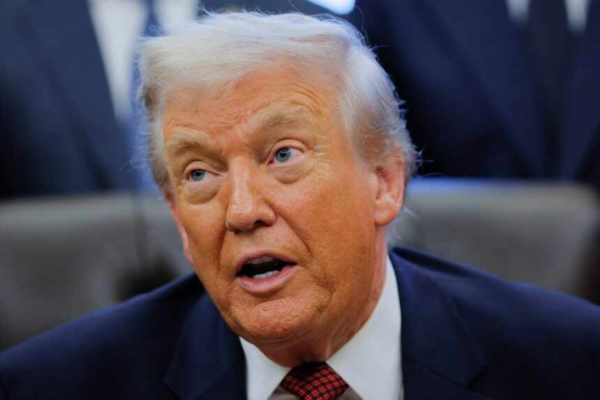 Testes de Política Monetária: Candidatos a Chair do Fed