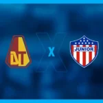 Guia de onde ver e dicas para 16/12 Escudos de Tolima x Junior