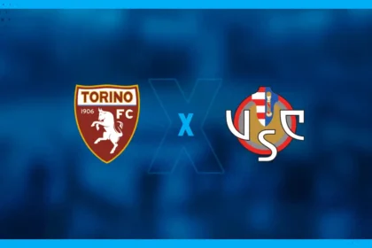 Onde assistir e dicas do dia 13/12 Escudos de Torino x Cremonese