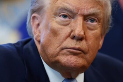 Trump anuncia novo presidente do Federal Reserve em 2024