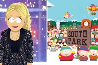 Will Erika Kirk star in upcoming South Park episode? Here's the truth as fans exclaim 'this is going to be amazing'