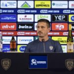 Coppa Italia: il Cagliari si gioca il passaggio al Maradona di Napoli.