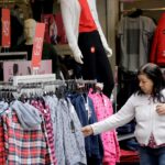 Vendas no varejo brasileiro crescem 0,5% em outubro, IBGE