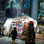 Vendas no varejo dos EUA mantêm estabilidade em outubro