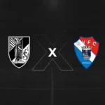 Vitória SC x Gil Vicente