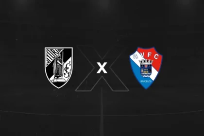 Vitória SC x Gil Vicente