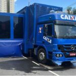 Caixa amplia atendimento do Reforma Casa Brasil em Ferreira Costa Logo