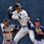 Principais 10 prospects dos Yankees para 2026 Yankees Top 10 Prospects For 2026