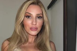 Amanda Meirelles rebateu as críticas que recebe nas redes sociais pelas mudanças em sua aparência