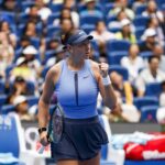 Anisimova é a quarta top 10 confirmada no WTA 500 de Brisbane