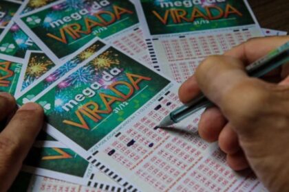 Mega da Virada: prêmio pode chegar a R$ 1 bilhão neste sábado Mega da Virada: Sorteio deste sábado pode levar prêmio a R$ 1 bilhão