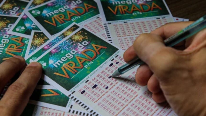 Mega da Virada: Sorteio deste sábado pode levar prêmio a R$ 1 bilhão