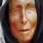 Baba Vanga's chilling world changing predictions for 2026: From aliens on earth to AI U-turn