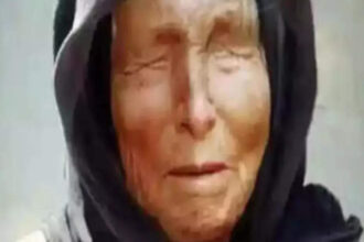 Baba Vanga's chilling world changing predictions for 2026: From aliens on earth to AI U-turn
