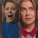 Regina Duarte, Vera Fischer, Maitê Proença e Christiane Torloni: As Helenas de Manoel Carlos