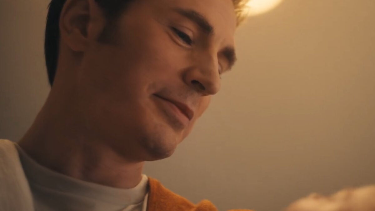 The First ‘Avengers: Doomsday’ Teaser Is Finally Here