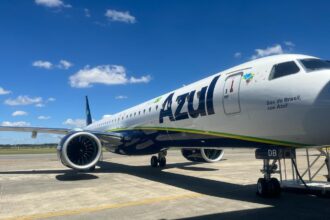Azul lança oferta de ações de R$ 7,4 bi e avança no processo de recuperação judicial