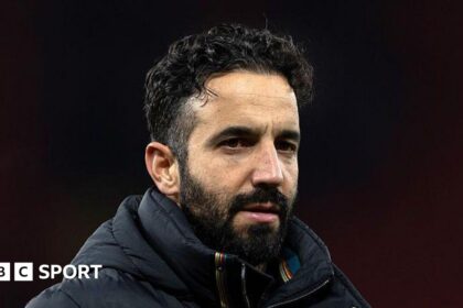 Wolves vs Man Utd LIVE: Premier League score, stats & updates