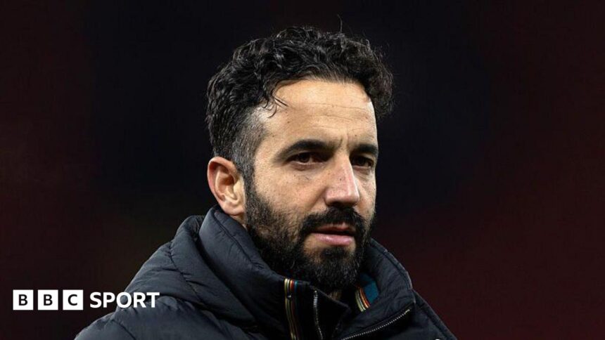 Wolves vs Man Utd LIVE: Premier League score, stats & updates