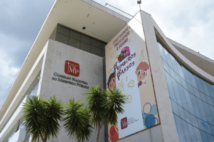 Publicados decretos de nomeações para o Conselho do MP banner fachada cnmp