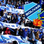 Bolívar busca manter segundo lugar contra San Antonio Bolívar buscará mantener el segundo lugar en duelo con San Antonio