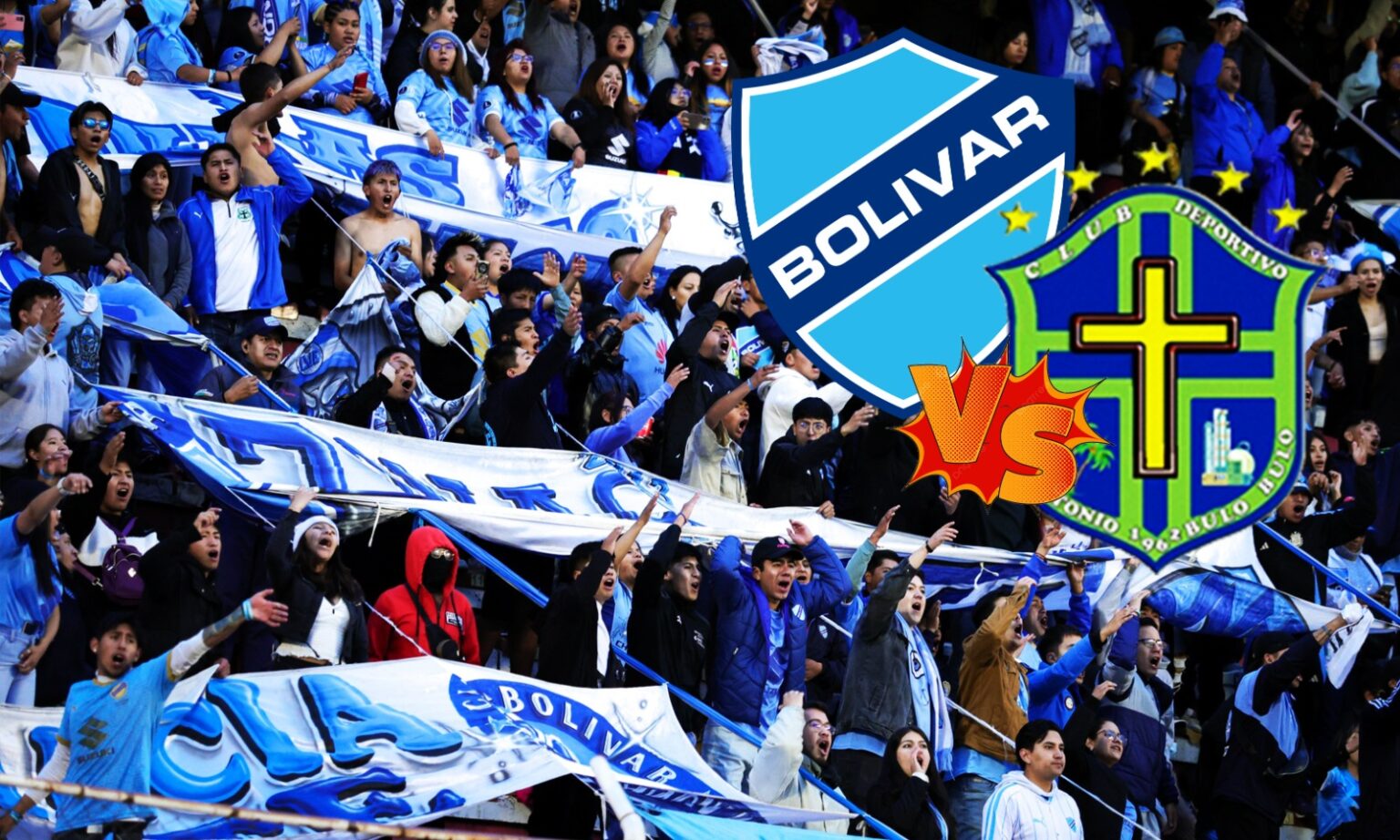 Bolívar busca manter segundo lugar contra San Antonio Bolívar buscará mantener el segundo lugar en duelo con San Antonio