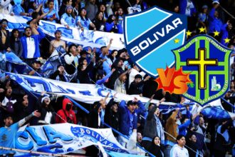 Bolívar buscará mantener el segundo lugar en duelo con San Antonio