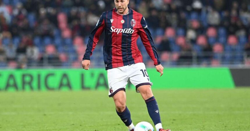 Palpite para Bologna e Cremonese no Campeonato Italiano Palpite Bologna x Cremonese - Campeonato Italiano