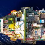 Brava planeja investir US$ 550 milhões até 2026 com novos poços Brava prevê elevar investimentos a US$ 550 milhões em 2026, com impulso de novos poços | Empresas