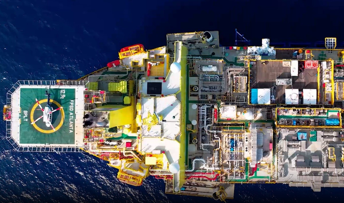 Brava planeja investir US$ 550 milhões até 2026 com novos poços Brava prevê elevar investimentos a US$ 550 milhões em 2026, com impulso de novos poços | Empresas