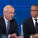 Brooks and Capehart on the political fallout over Trump’s boat strikes
