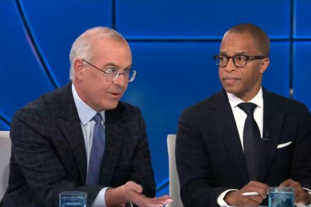 Brooks and Capehart on the political fallout over Trump’s boat strikes