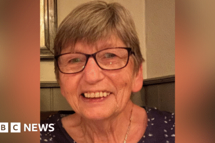 'I found out I had skin cancer after BBC Radio Derby campaign'