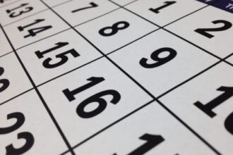 Confira os feriados que ainda teremos até o fim do ano no Brasil