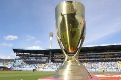 Saiu a tabela do Campeonato Catarinense 2026