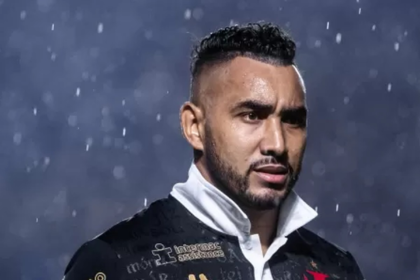 Payet pode conquistar primeiro título da carreira caso Vasco vença Copa do Brasil; Entenda