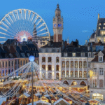 O que fazer em Lille e região de 8 a 14 de dezembro Que faire à Lille et aux alentours du 8 au 14 décembre