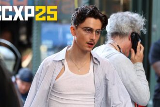 Timothée Chalamet Names Denzel Washington, Leonardo DiCaprio Among the 'Greats' Who Inspired Him to Act