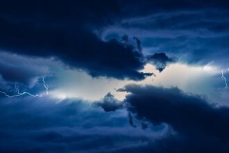 Imagem Frio fora de época surpreende o Sul do Brasil em Dezembro