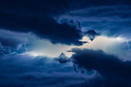 Tornado é confirmado em Teodoro Sampaio, SP, pelo Climatempo Imagem Frio fora de época surpreende o Sul do Brasil em Dezembro