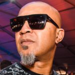 Clemente Nascimento realiza cirurgia cardíaca de emergência O músico Clemente Tadeu Nascimento em 2013 (Foto: Mauricio Santana / Getty Images)