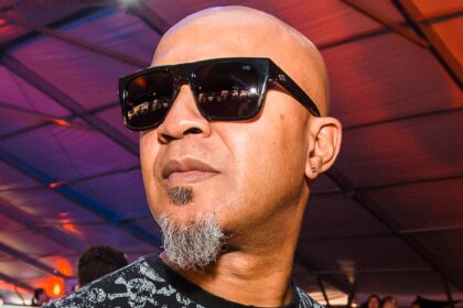 Clemente Nascimento realiza cirurgia cardíaca de emergência O músico Clemente Tadeu Nascimento em 2013 (Foto: Mauricio Santana / Getty Images)