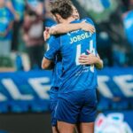 Arábia Saudita: José Gomes deixa zona de descida após vencer o Al Ahli