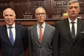 Año récord en la Corte Suprema de Justicia: resolvió 15700 sentencias